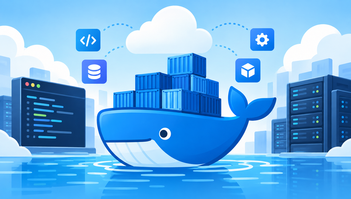 Installer Docker sur Debian